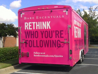 Rethink Who You're Following