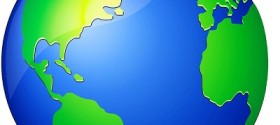 Globe