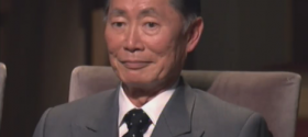 George Takei 1